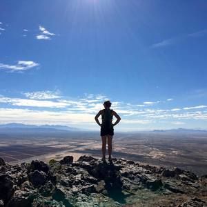 Meet your Posher, Erica